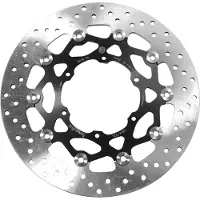 Brembo Bromsskiva 78B40896, 1 Stycke