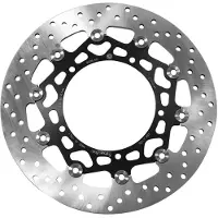 Brembo Bromsskivor godkända enligt ECE R90 78B40860 FRAM