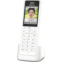 FRITZ! Fritz fast telefon 20003010 Vit