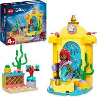LEGO Disney Princess 43235 Ariels musikscen