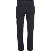 BOSS för män. 50509918 Jeans Re.Maine marinblå (31/32), Casual, Bomull, Denim, Marino