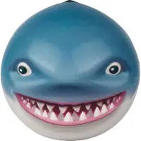 Waboba SHARKY SHARK, 8,8 cm, Pojke, 3 År, Blå