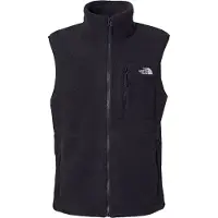 The North Face - Vandringskläder - M Yumiori Vest TNF Black för Unisex - Storlek XXL - Svart