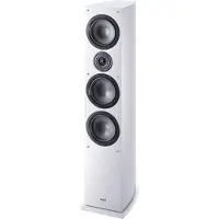Heco Victa Elite 702 Hi-Fi Golvstående högtalare White 1 st
