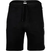 BOSS Pyjamasbyxa svart