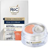 Roc Derm Correxion Dual Ögonkräm 20 ml