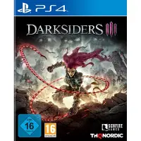 Darksiders III/PS4