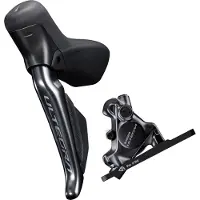 Shimano St-r8170(l). Br-r8170(f) Frambroms