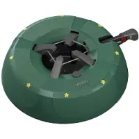 F-H-S International 450SEL Select 5 Julgranställ Trädhöjd (max.) 4.5 m Repteknik med pedal Vattennivåindikator