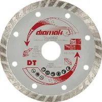 Makita Diamantkapskiva D-61151; 115x22,23 mm
