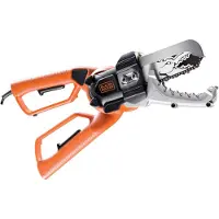 Black & Decker Gk1000-qs Power Lopper Elektrisk Motorsåg