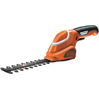 Black & Decker Busksax GSL300-QW; 3,6 V; 1,1 Ah batt.