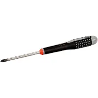Bahco BE-8610 Stjärnskruvmejsel PH 1 Klinglängd: 75 mm DIN 5260