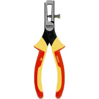 Bahco 2223 S-150 VDE Avisoleringstång 0.5 till 5 mm² 0.5 till 5 mm