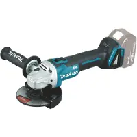 Makita Dga506z 125 Mm Vinkelslip