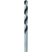 Bosch 2608577235 2608577235 HSS Metall-spiralborr 6.7 mm Total längd 101 mm DIN 338 Cylinderskaft 10 st