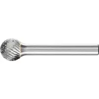 PFERD Hårdmetallsfräs KUD 1210/6 Z3 PLUS; 51x10 mm