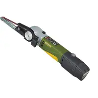 Proxxon BS/A 29812 Bandslip batteridriven exkl. batteri/laddare 10.8 V 10 x 110 mm