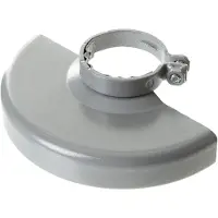 Bosch 1619P06548 Skyddshuv för slipning 125 mm Diameter 125 mm