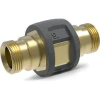 Kärcher Koppling EASY!Lock x2