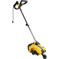 Texas Ogrästrimmare och kantklippare EC 1400; elektrisk