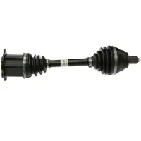 SPIDAN Drivaxel 25308 vänster