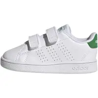 Adidas Advantage Cf Skor