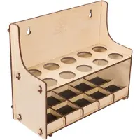 BeaverCraft Verktygshållare TH10
