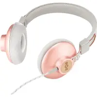The House Of Marley Positive Vibration 2 Headset