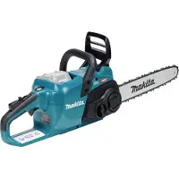 Makita Elkedjesåg UC022GZ; 40 V; 35 cm (utan batteri och laddare)