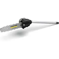Kärcher Stångsågstillsats MT CS 250/36; 25 cm längd