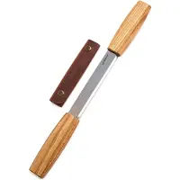 BeaverCraft Tools BeaverCraft DK2S Späntkniv