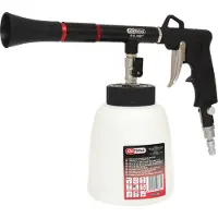 Ks Tools tryckluftsrengöringspistol 515.1980 6,30 bar