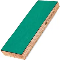 BeaverCraft Tools BeaverCraft LS4P1 Läderstropp med Polerpasta
