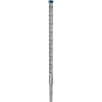 Bosch EXPERT SDS plus-7X 2608900122 Volframkarbid Borrhammare 1 st 14 mm Total längd 315 mm SDS-Plus 1 st