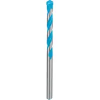 Bosch Powertools Universalborr 2608900643; 8x80x120 mm; 10 st.