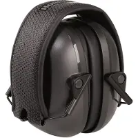 Honeywell Hörselskydd VeriShield VS110F; 27 dB; 1 st.