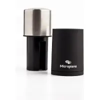 Microplane Spice Mill 2in1 kryddkvarn, muskot