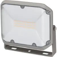 Brennenstuhl AL 2050 1178020900 LED-utomhusspotlight EEK: E (A - G) 20 W Ljusfärg: Varmvit