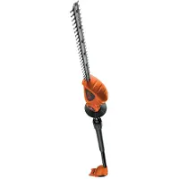 BLACKANDDECKER Häcksax 18V Teleskopisk, Tool Only