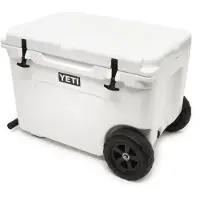Yeti - Kylboxar - Tundra Haul White för Unisex - Vit