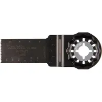 Makita Skär för planskärning B-64842-5; 24x50 mm; 5 st.