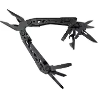 Gerber Suspension NXT 30-001778, black, multi-tool
