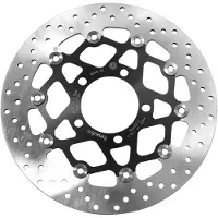 Brembo 78b40840 Bromsskiva