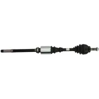 SPIDAN Drivaxel 21616 höger