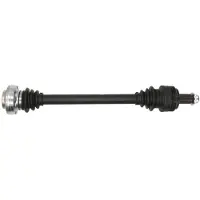 SPIDAN Drivaxel 24359 vänster