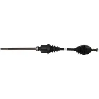 SPIDAN Drivaxel 25183 höger