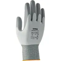 Uvex 6005011 phynomic FOAM Polyamid Arbetshandske Storlek (handskar): 11 EN 388 1 st