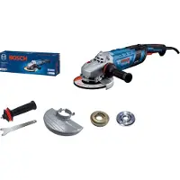 Bosch Vinkelslip GWS 30-180 B; 2800 W