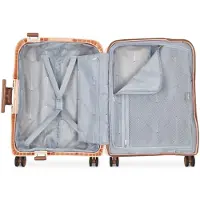 Delsey Moncey 55 Cm Slim 36l Trolleyväska